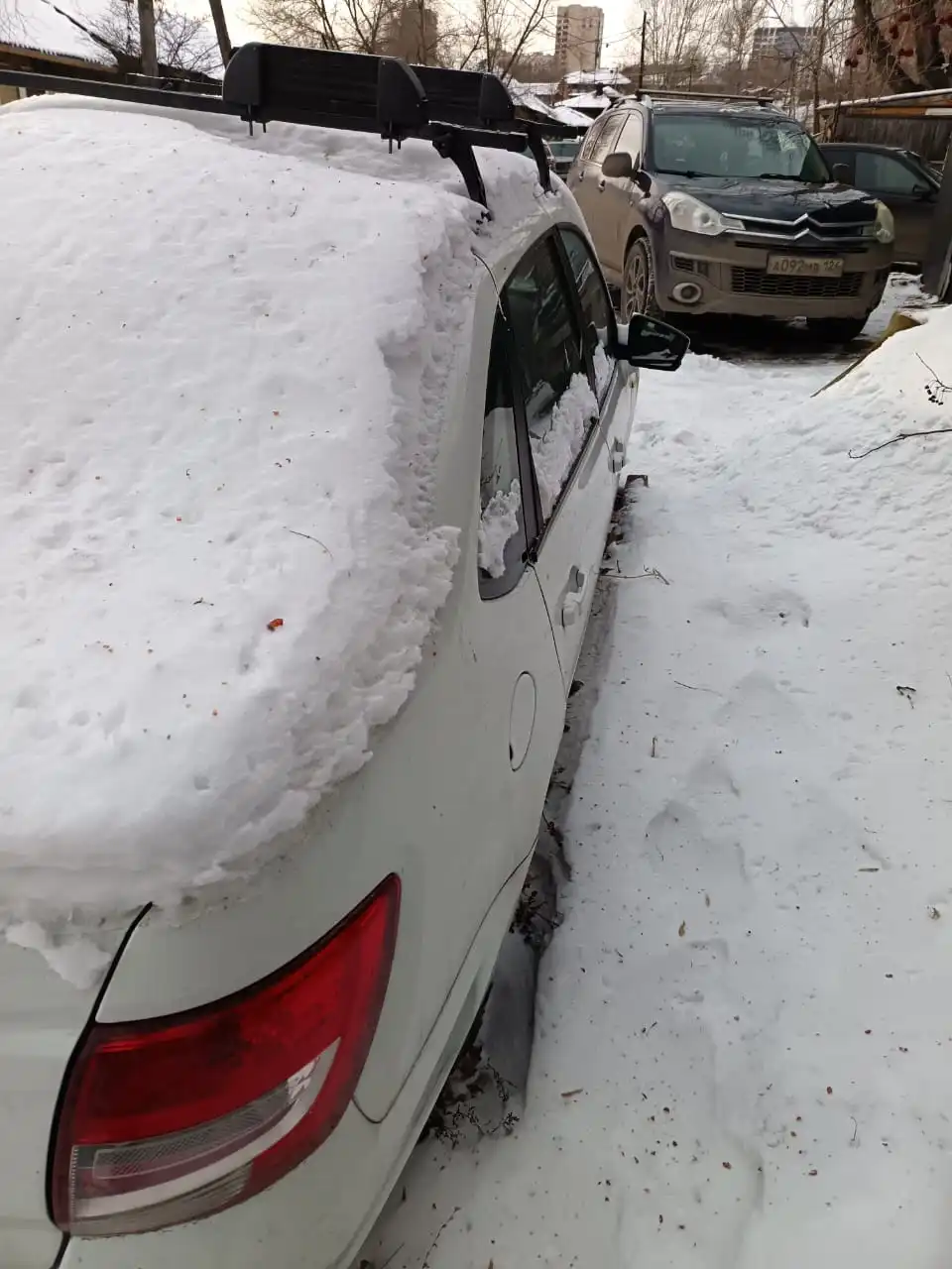 ВАЗ (Lada) Granta 2022 г.в., 1.6 МКПП, бензин, передний привод