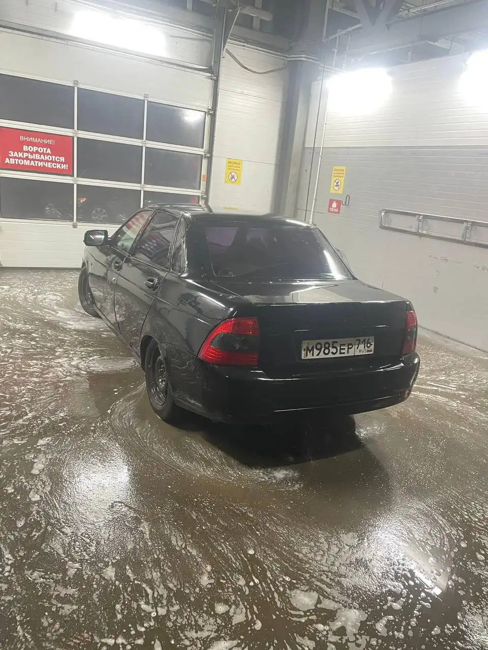 Продажа Лада Приора 2008 года