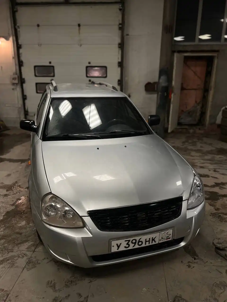 Продается Lada Priora 2009 года