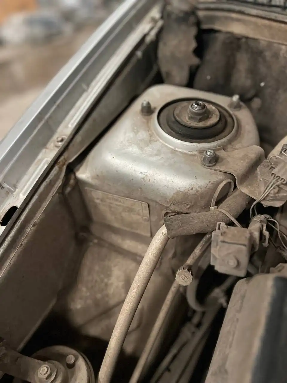 Продается Lada Priora 2009 года