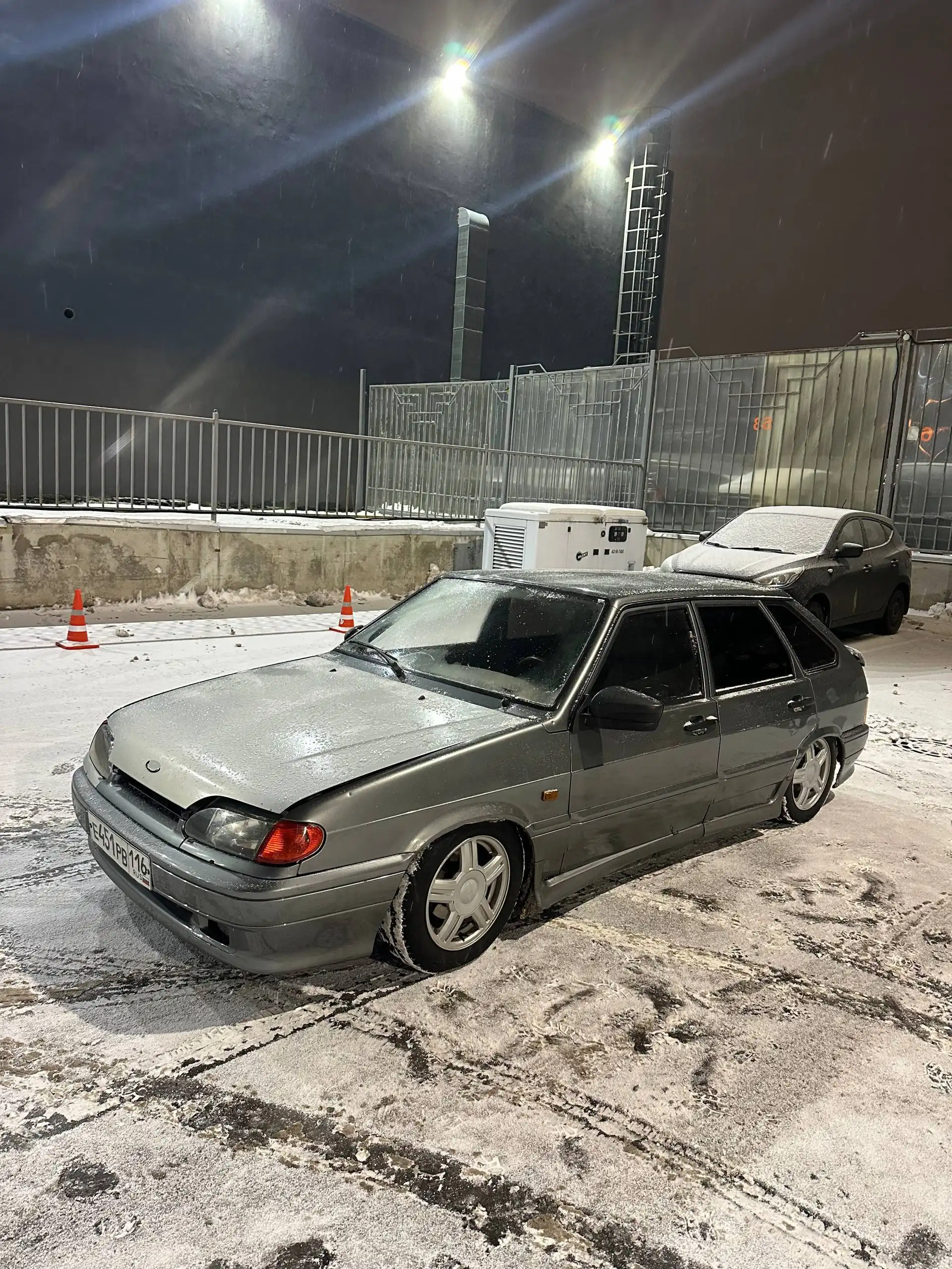 Продажа подержанных автомобилей в Казани