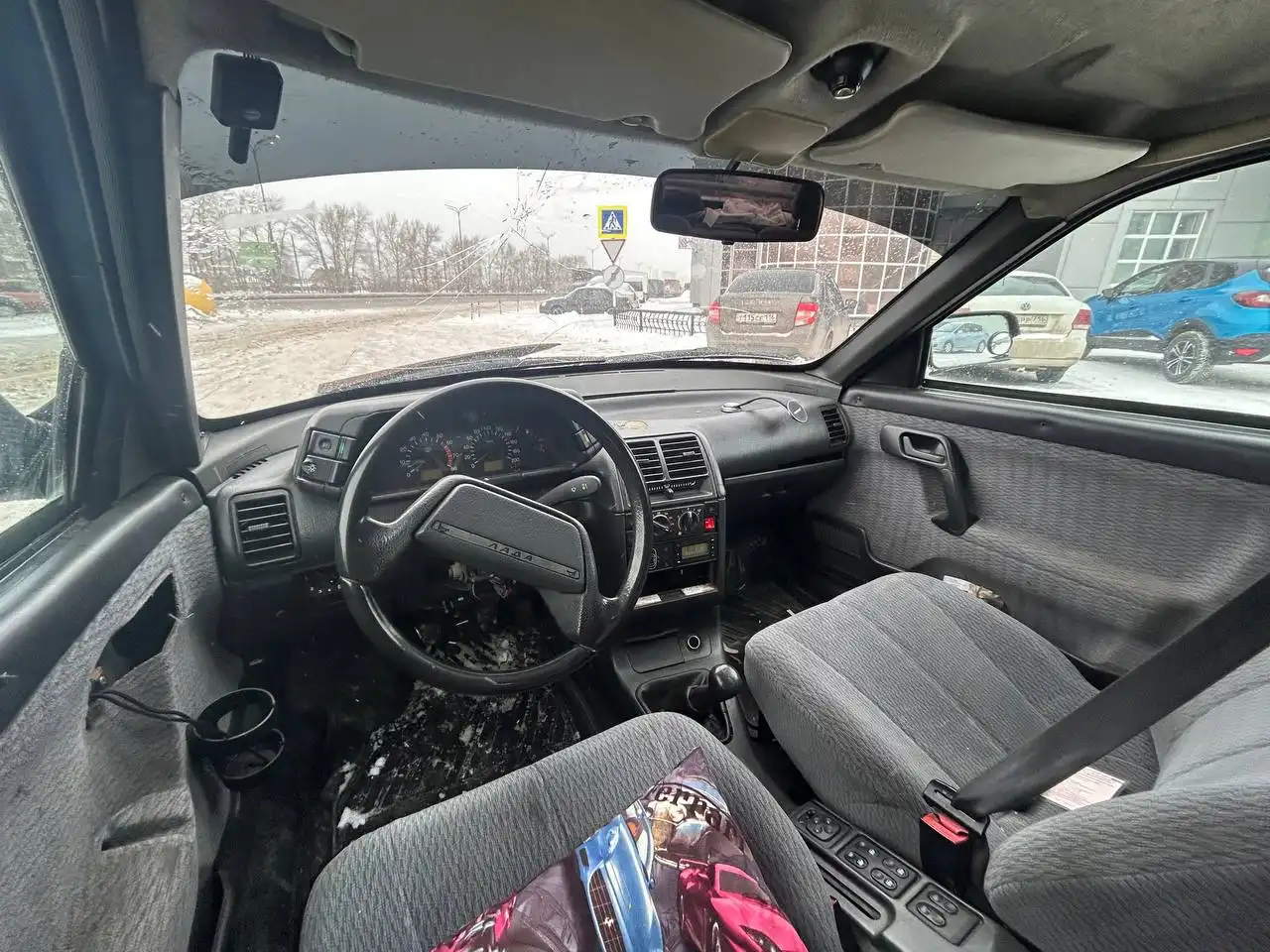 Продается ВАЗ 2110 2003 года