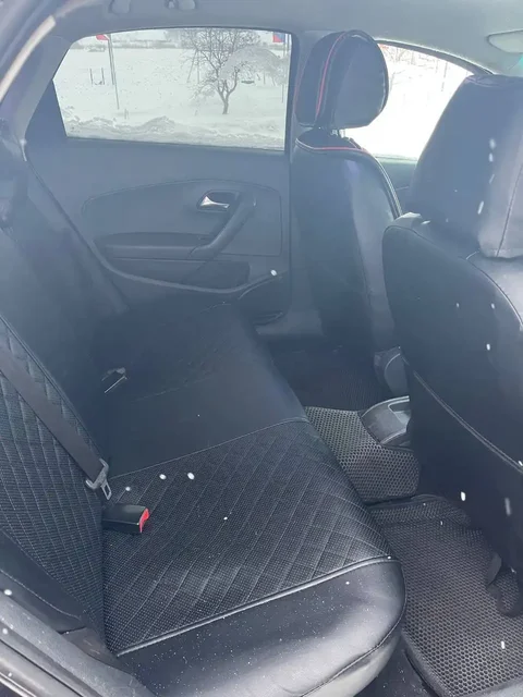 Продается WV Polo 2015 года - Госномера в Набережные Челны