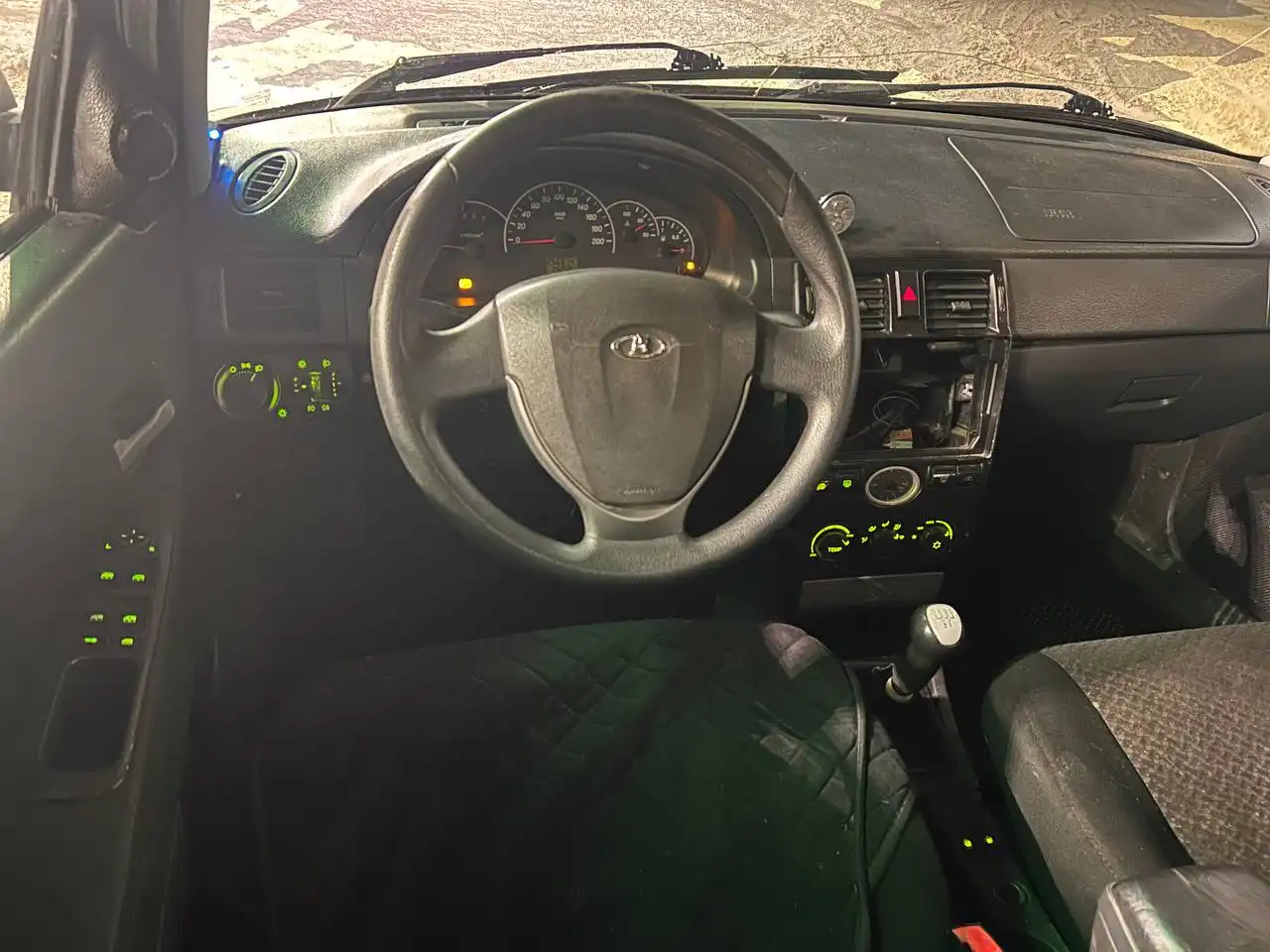 Продажа Лада Приора 2012 года в Набережных Челнах