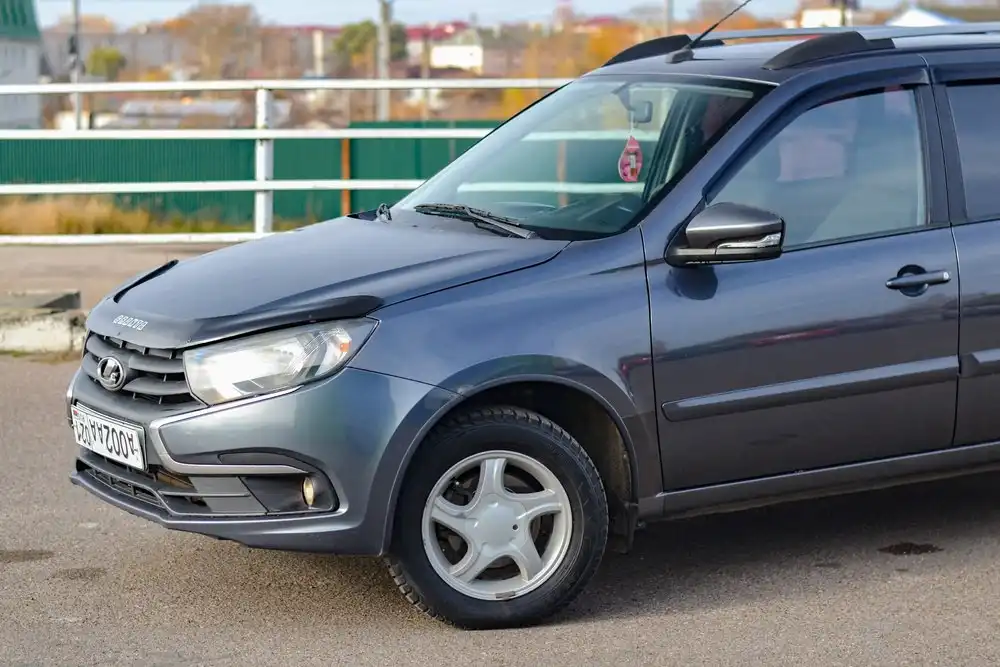 Продажа Lada Granta универсал 2019 года - Легковые автомобили (Авто) в Канаш