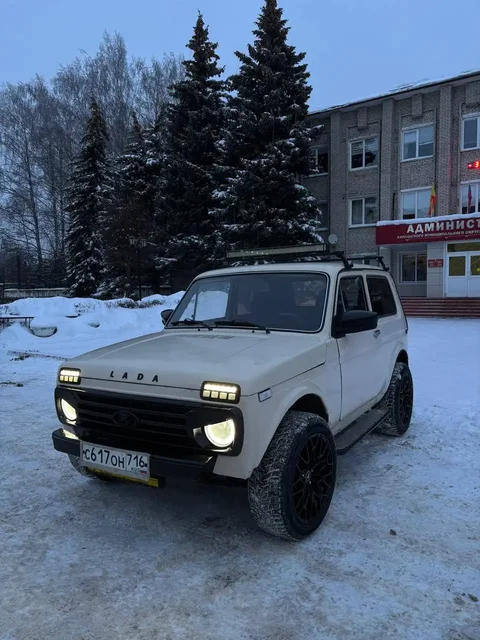 Мотор 2103 1.3 с раздаткой и мостами - частное объявление в Канаш