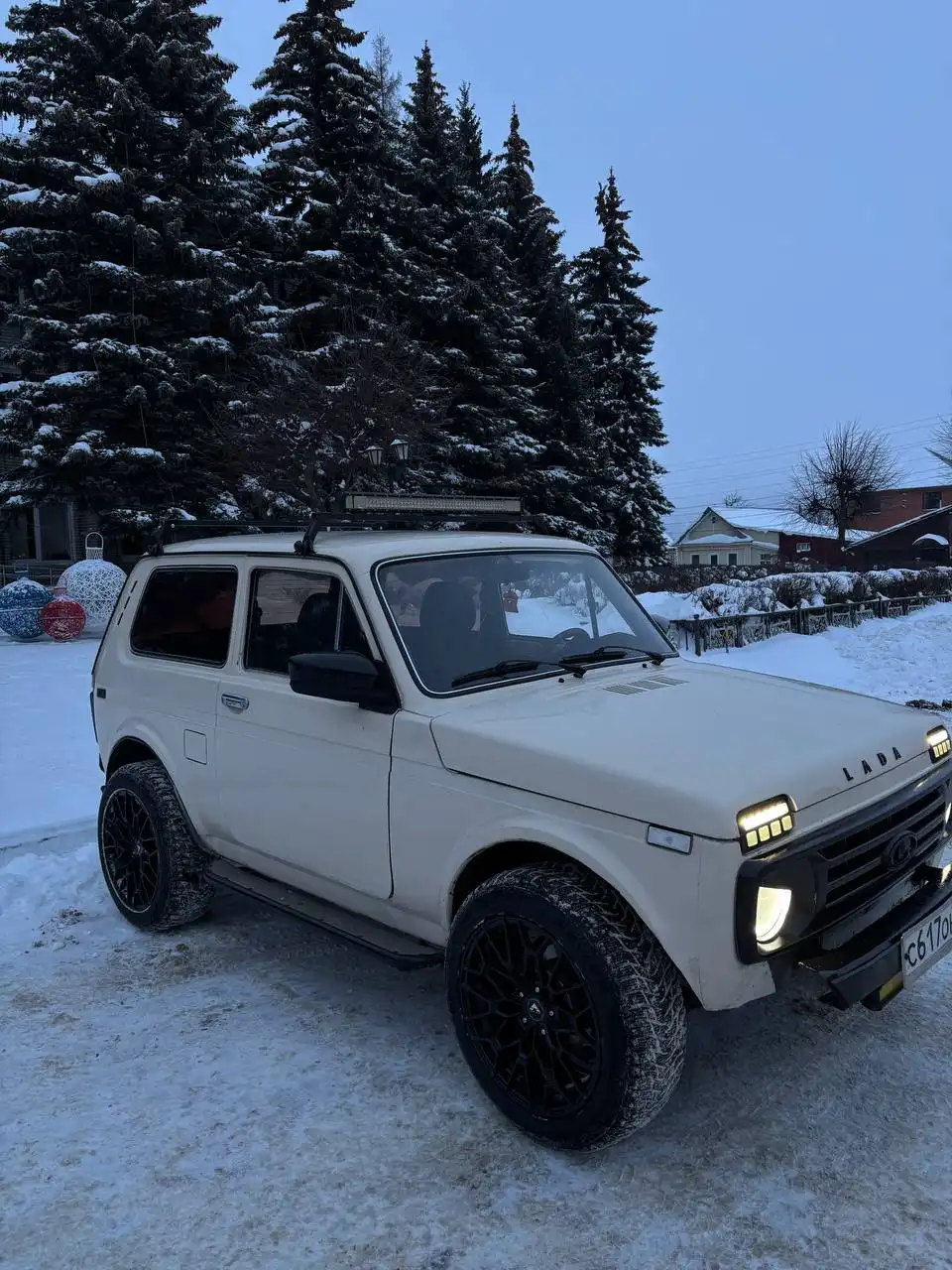 Мотор 2103 1.3 с раздаткой и мостами - Автозапчасти (Запчасти) в Канаш