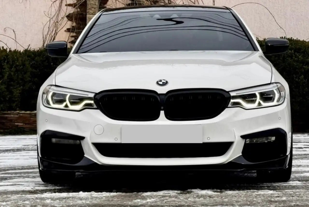 Продается BMW 5 Series 2017 года (G30), 530i xDrive с M Package - Легковые автомобили (Авто) в Чебоксары