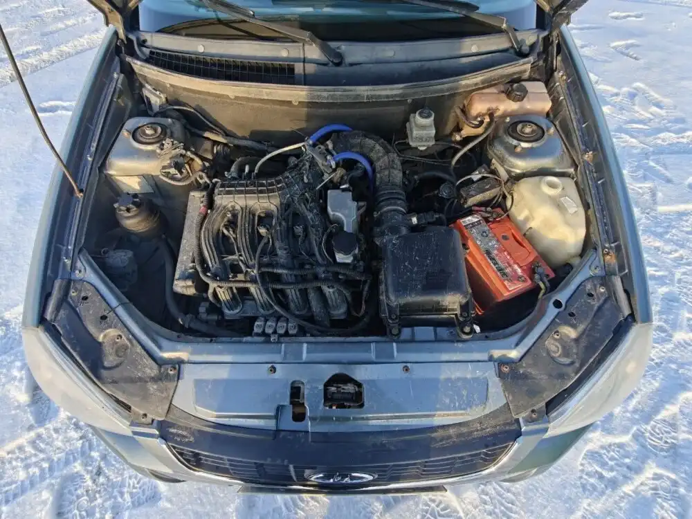 Продается Лада Приора 2010 года - Авто в Чебоксары