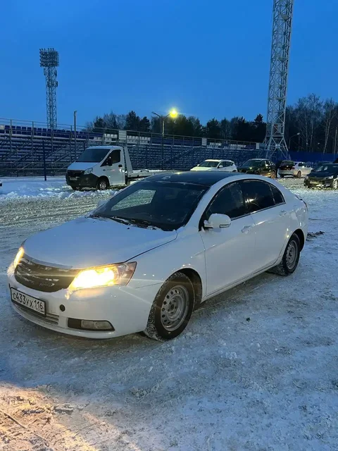 Джили Эмгранд 2013 года в Набережных Челнах - Аккумуляторы в Набережные Челны