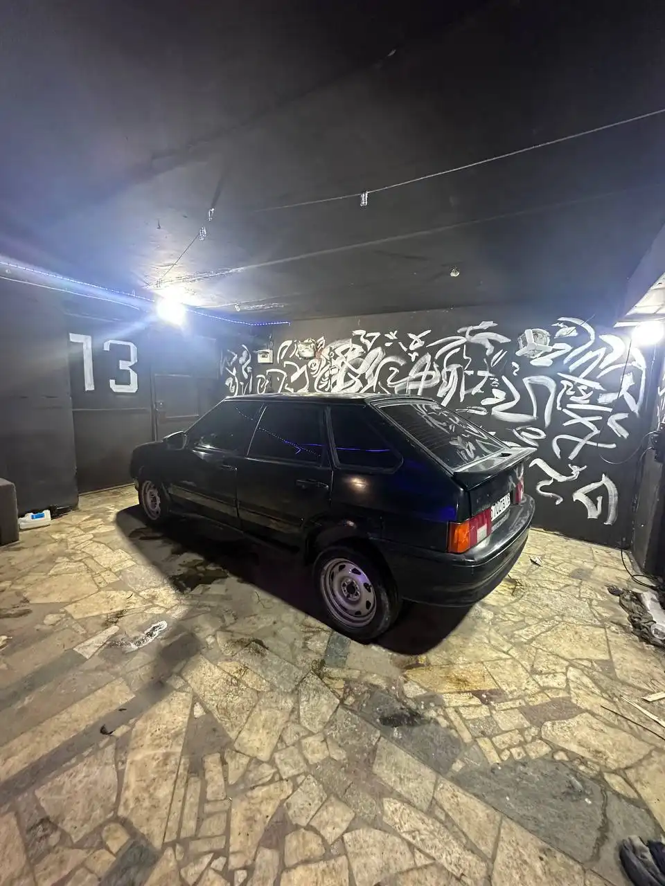 Продажа ВАЗ 2114 2010 года выпуска - Авто в Казань