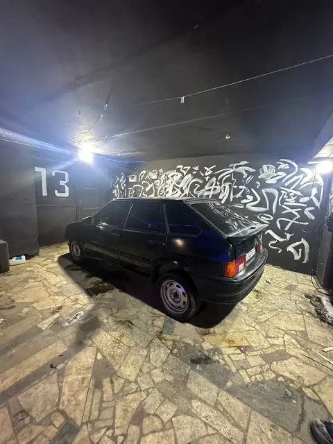 Продажа ВАЗ 2114 2010 года выпуска - Госномера в Казань