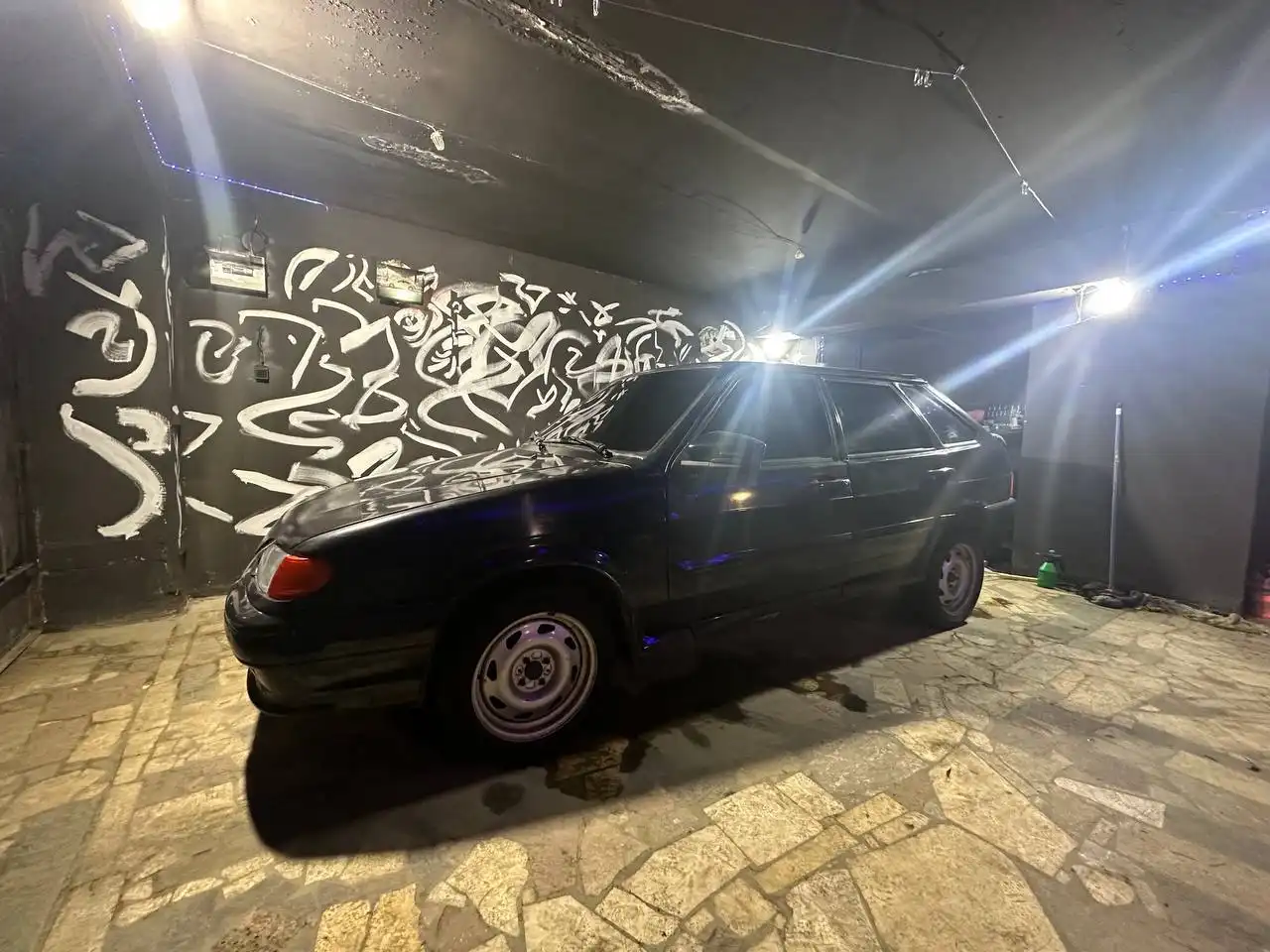 Продажа ВАЗ 2114 2010 года выпуска - Авто в Казань