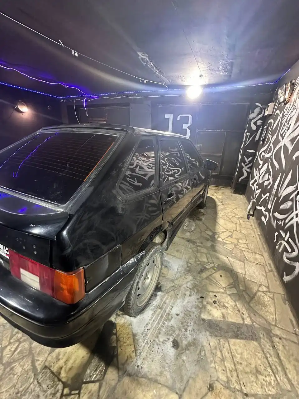 Продажа ВАЗ 2114 2010 года выпуска - Авто в Казань