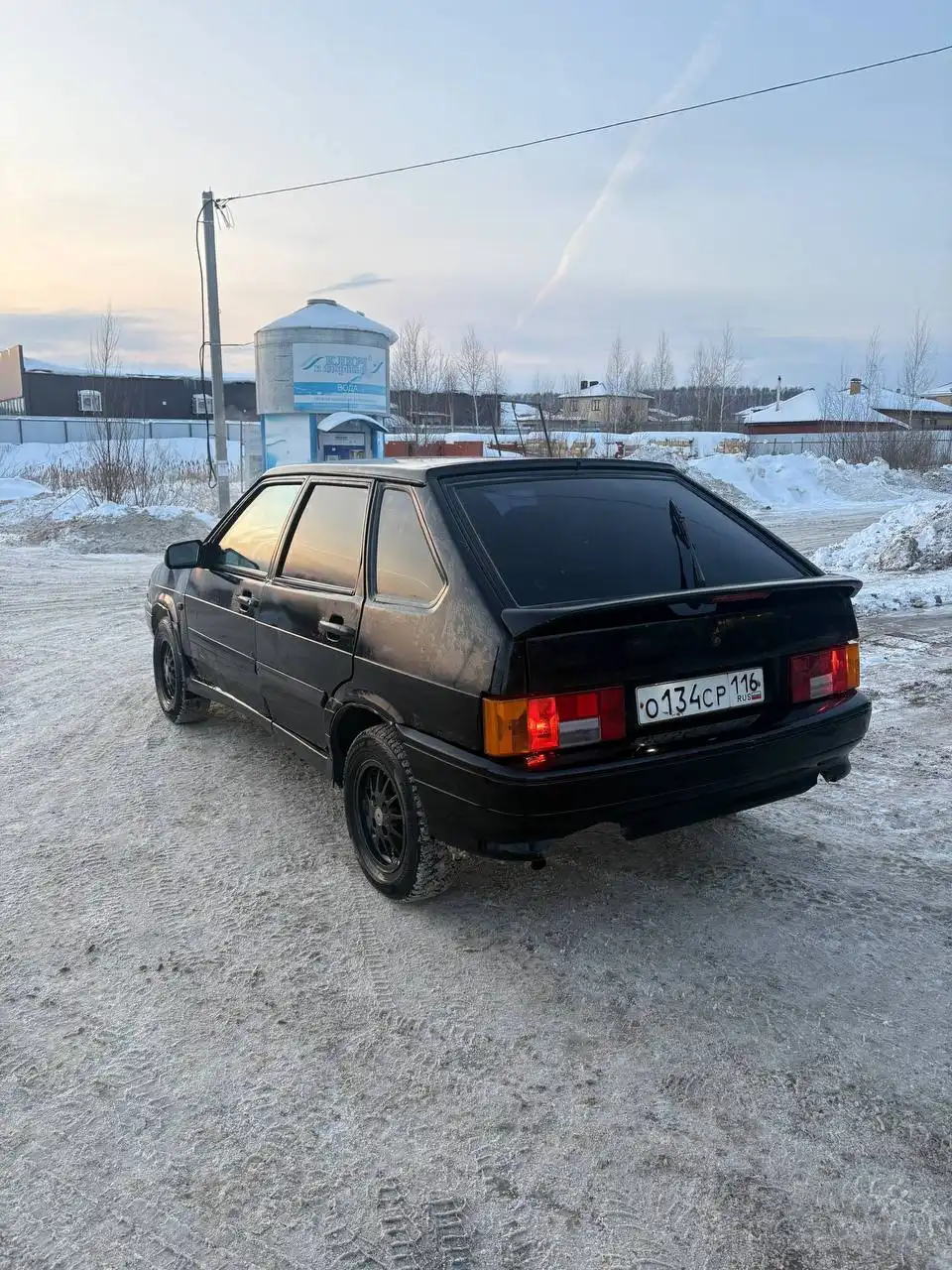 ВАЗ 2114 2011 года - Легковые автомобили (Авто) в Казань