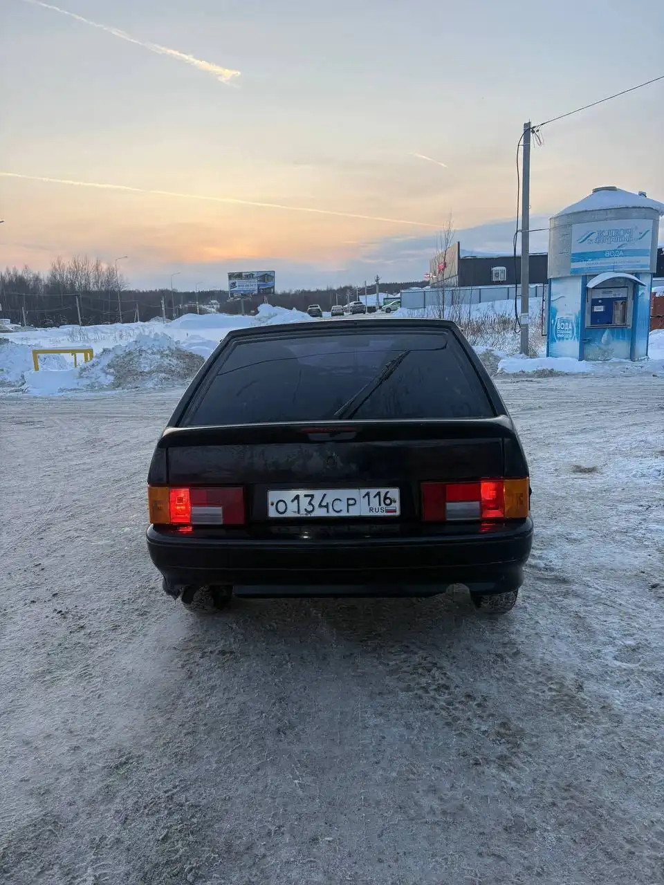 ВАЗ 2114 2011 года - Легковые автомобили (Авто) в Казань