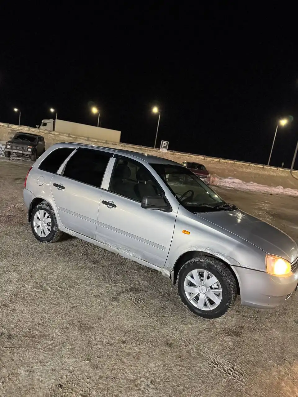 Автомобиль 11 года выпуска - Авто в Казань