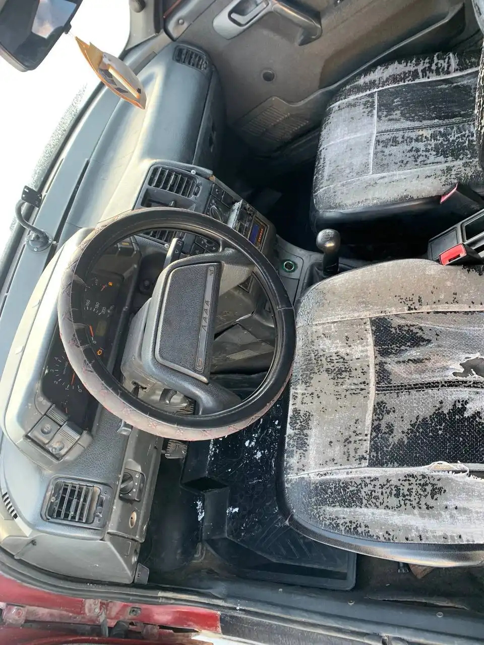 Автомобиль 2002 года выпуска в отличном состоянии - Авто в Чебоксары