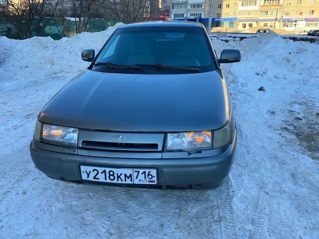 Продажа ВАЗ 2112 2005 года - Иномарки в Чебоксары