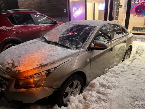 Продажа автомобиля ВАЗ 2114 2011 года в Челнах - Легковые автомобили в Челны