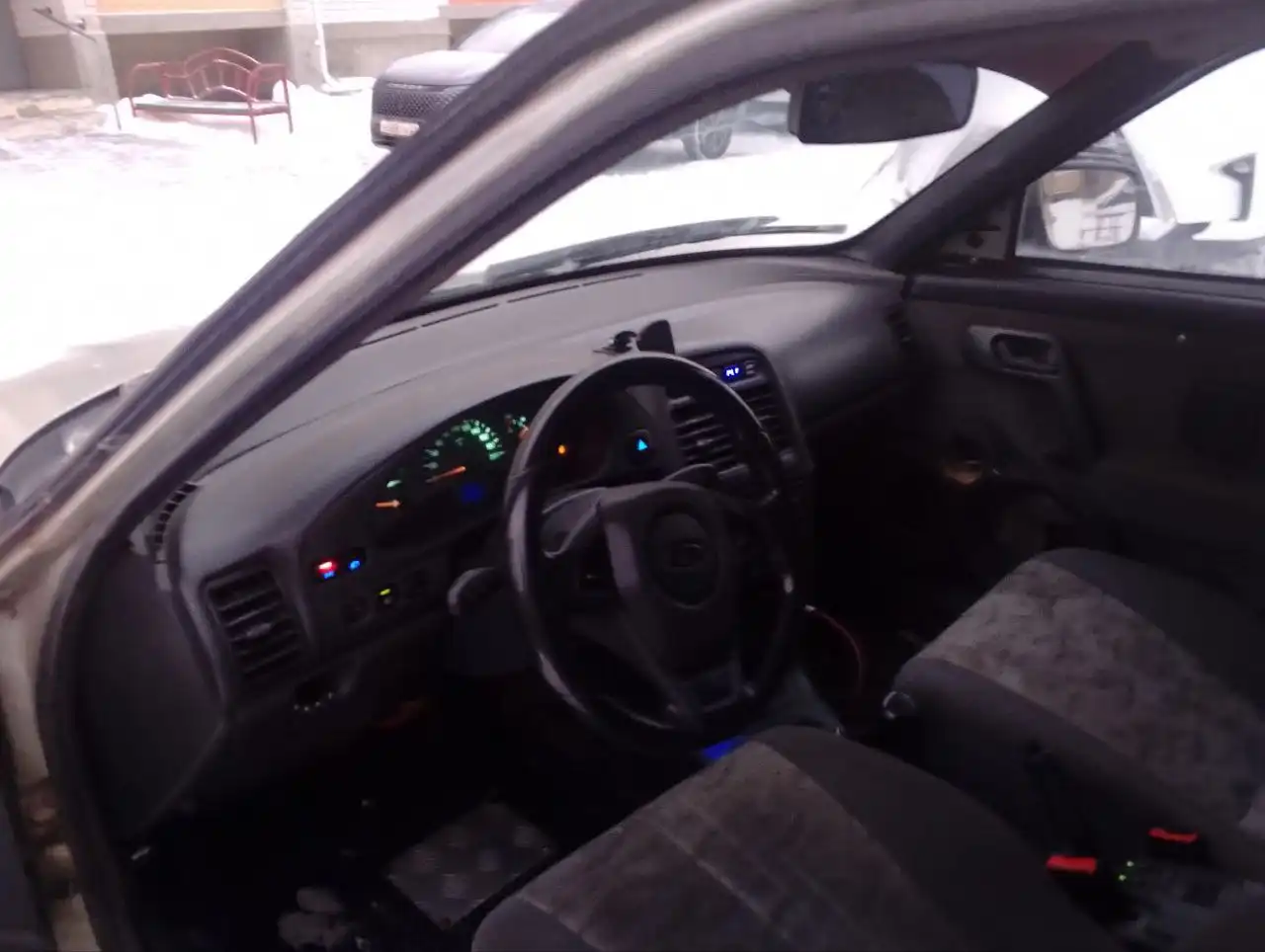 Продам ВАЗ 2112 2006 г. и ВАЗ 2107 2010 г. - Авто в Чебоксары