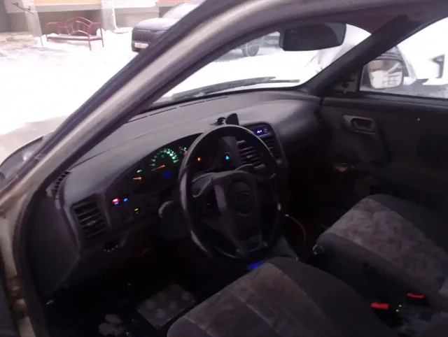 Продам ВАЗ 2112 2006 г. и ВАЗ 2107 2010 г. - Разбор в Чебоксары