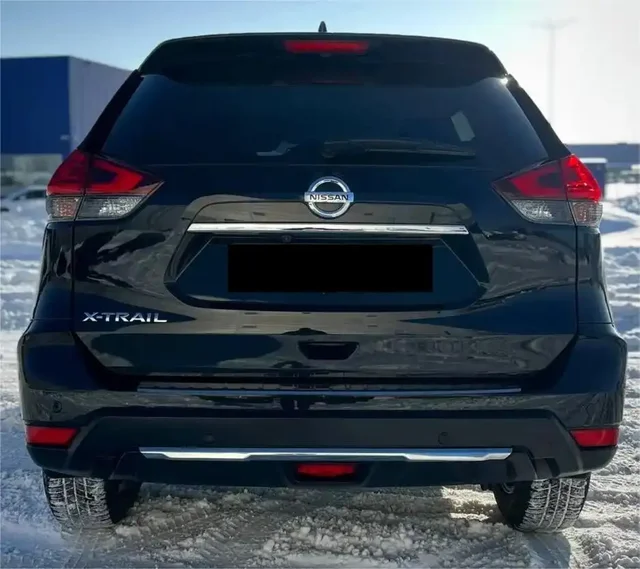 Продажа Nissan X-Trail 2021 года - Аудио в Чебоксары