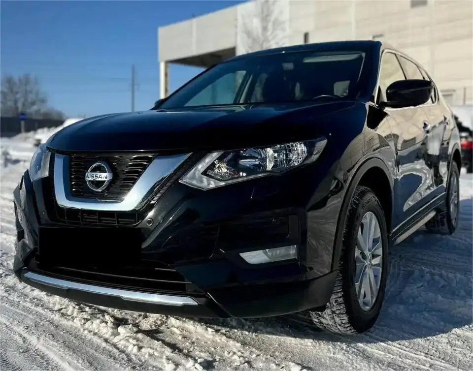 Продажа Nissan X-Trail 2021 года - Легковые автомобили (Авто) в Чебоксары