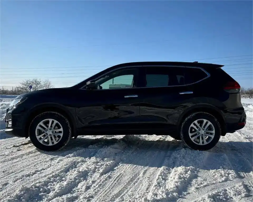 Продажа Nissan X-Trail 2021 года - Легковые автомобили (Авто) в Чебоксары