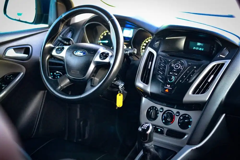 Ford Focus III 2012 года - Авто в Канаш