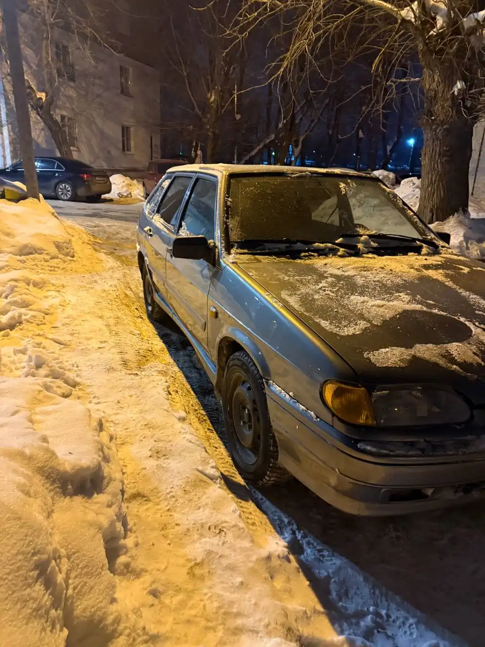 Продажа автомобиля 2010 года в отличном состоянии - Авто в Казань