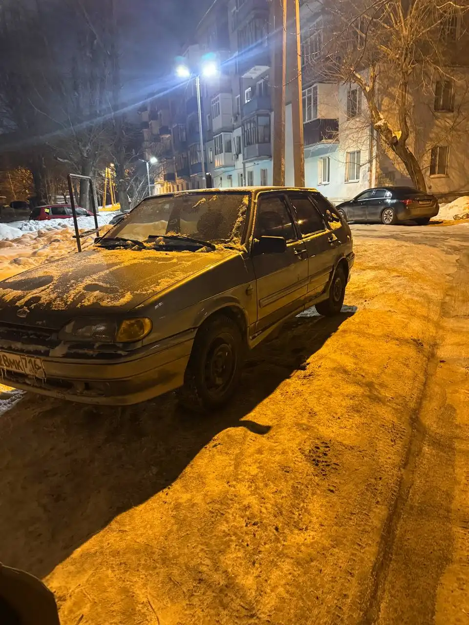 Продажа автомобиля 2010 года в отличном состоянии - Авто в Казань