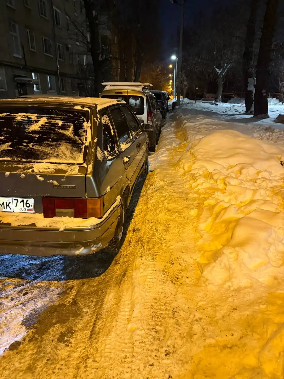 Продажа автомобиля 2010 года в отличном состоянии - Авто в Казань