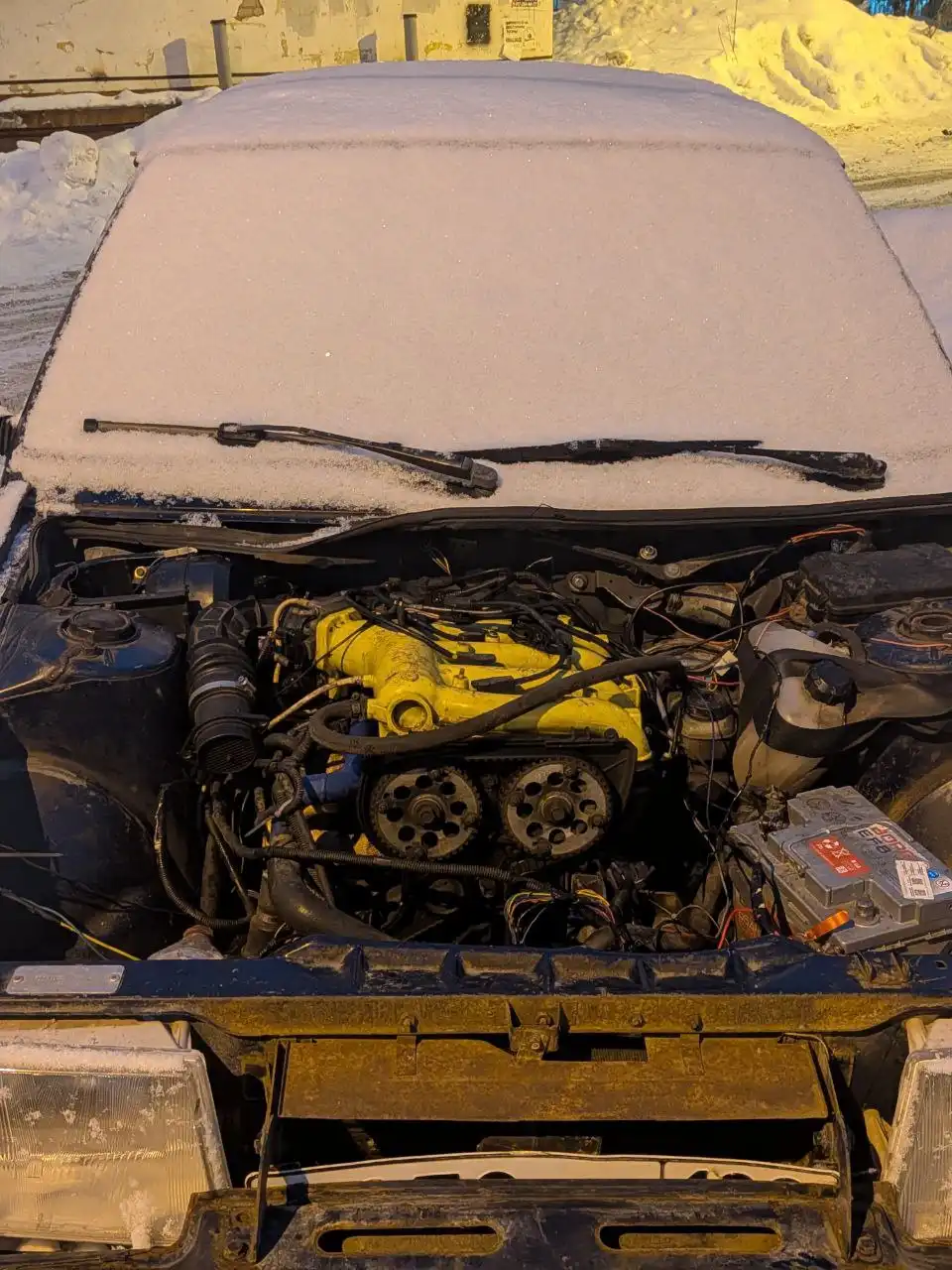 Продажа автомобиля Иж с доработками - Легковые автомобили (Авто) в Чебоксары