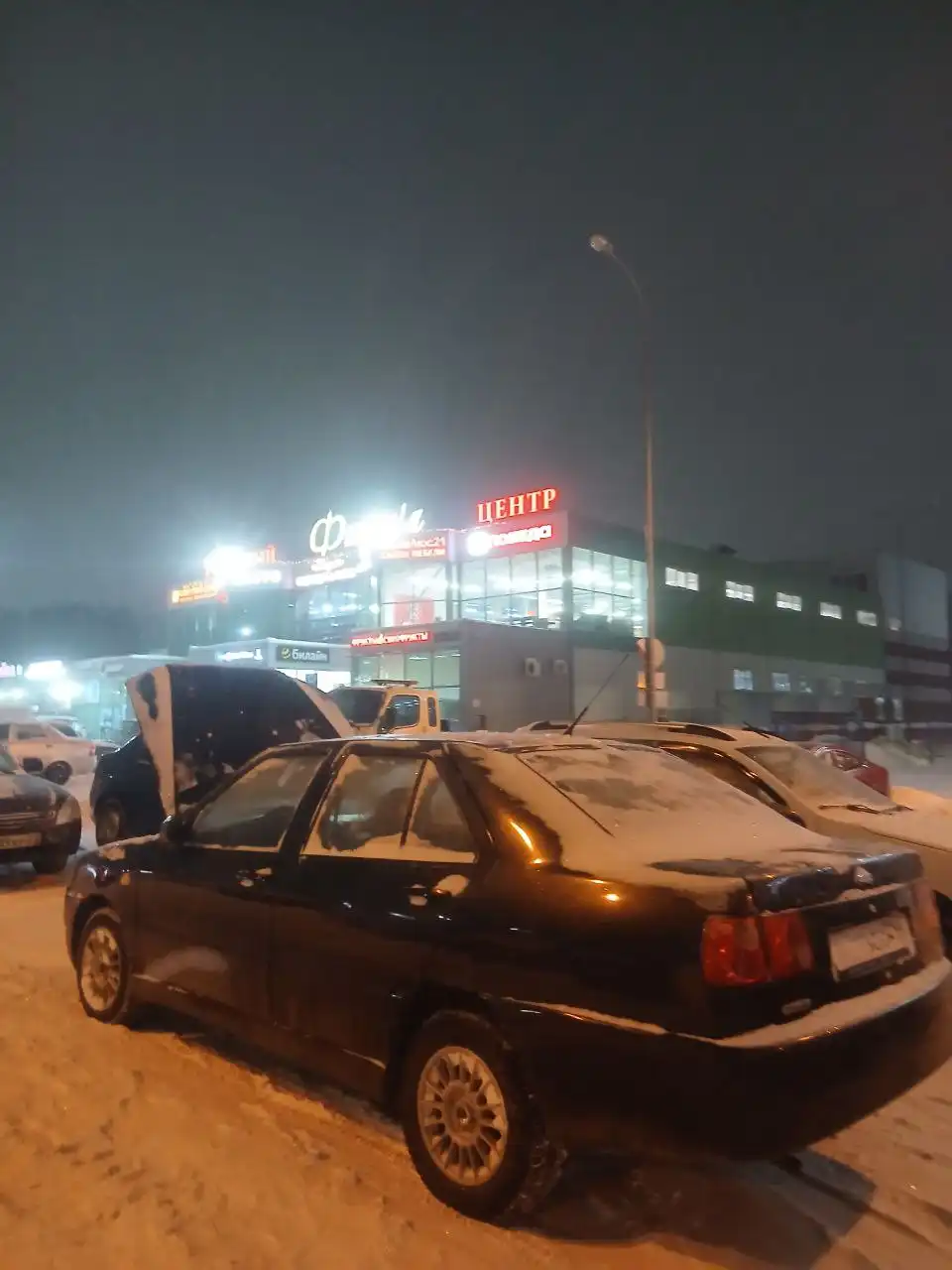 Продажа автомобиля Lada 4x4 (ВАЗ-2121) с утерянным СТС и неисправным двигателем - Легковые автомобили (Авто) в Чебоксары