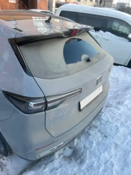 Changan CS55 Plus 2023 года, 51000 км - Легковые автомобили (Авто) в Иркутск