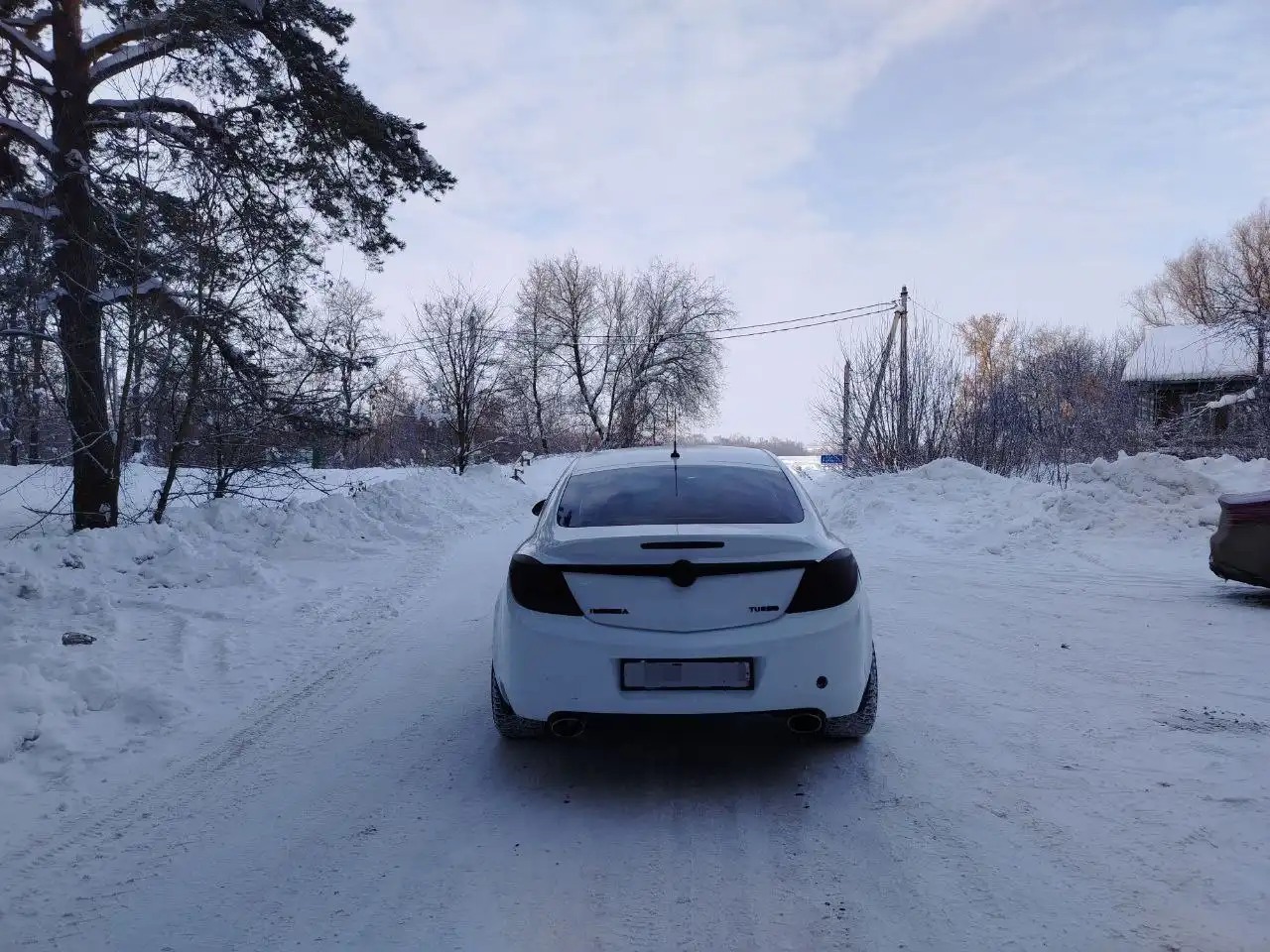 Автомобиль 2012 года выпуска, механика 1.6 турбо, без запрета, с возможностью переоформления - Легковые автомобили (Авто) в Буинск