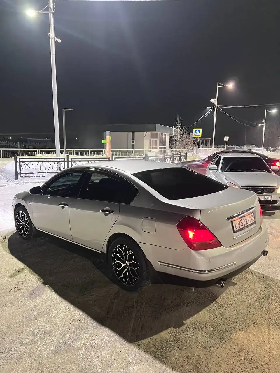 Продажа Nissan Teana J31 2006 года - Авто в Чебоксары