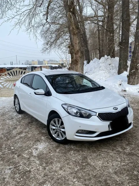 Автомобиль LADA Kalina 2015 года в Стерлитамаке - частное объявление в Стерлитамак