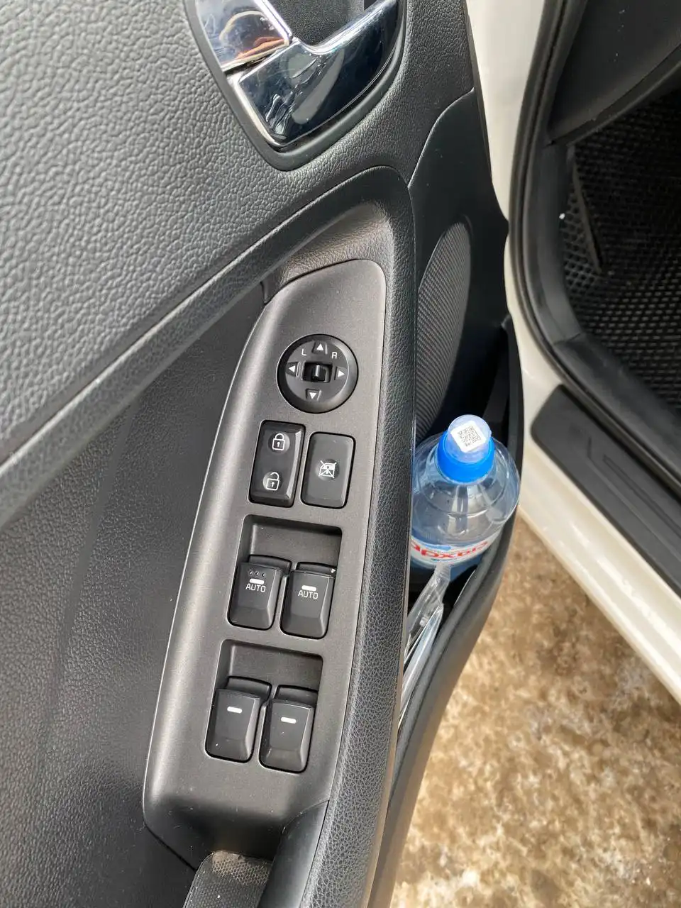 Автомобиль LADA Kalina 2015 года в Стерлитамаке - LADA (Авто) в Стерлитамак