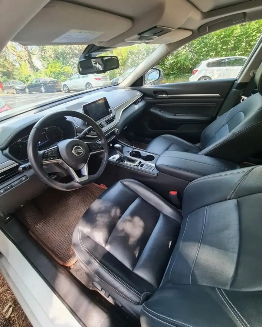 Продается Nissan Altima 2019 года в отличном состоянии - Авто в Чебоксары