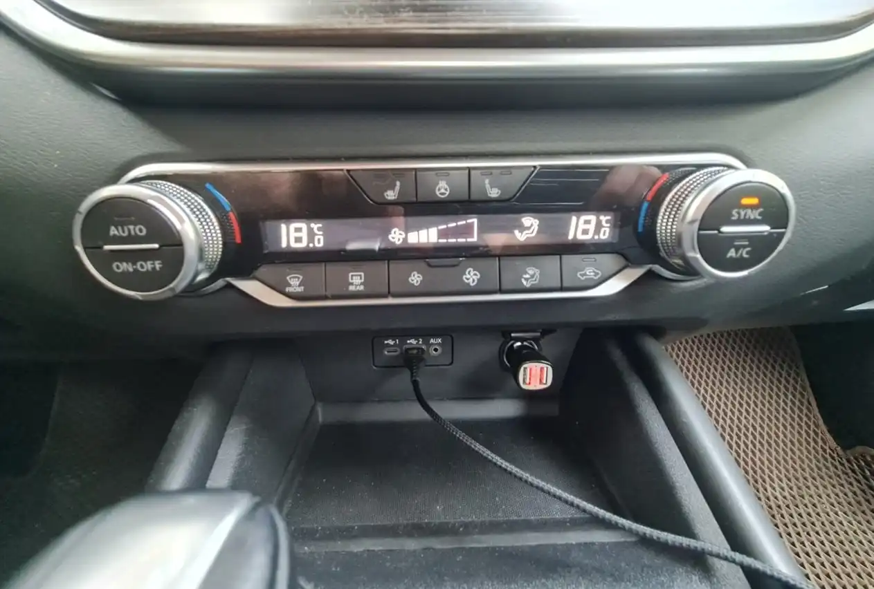 Продается Nissan Altima 2019 года в отличном состоянии - Авто в Чебоксары