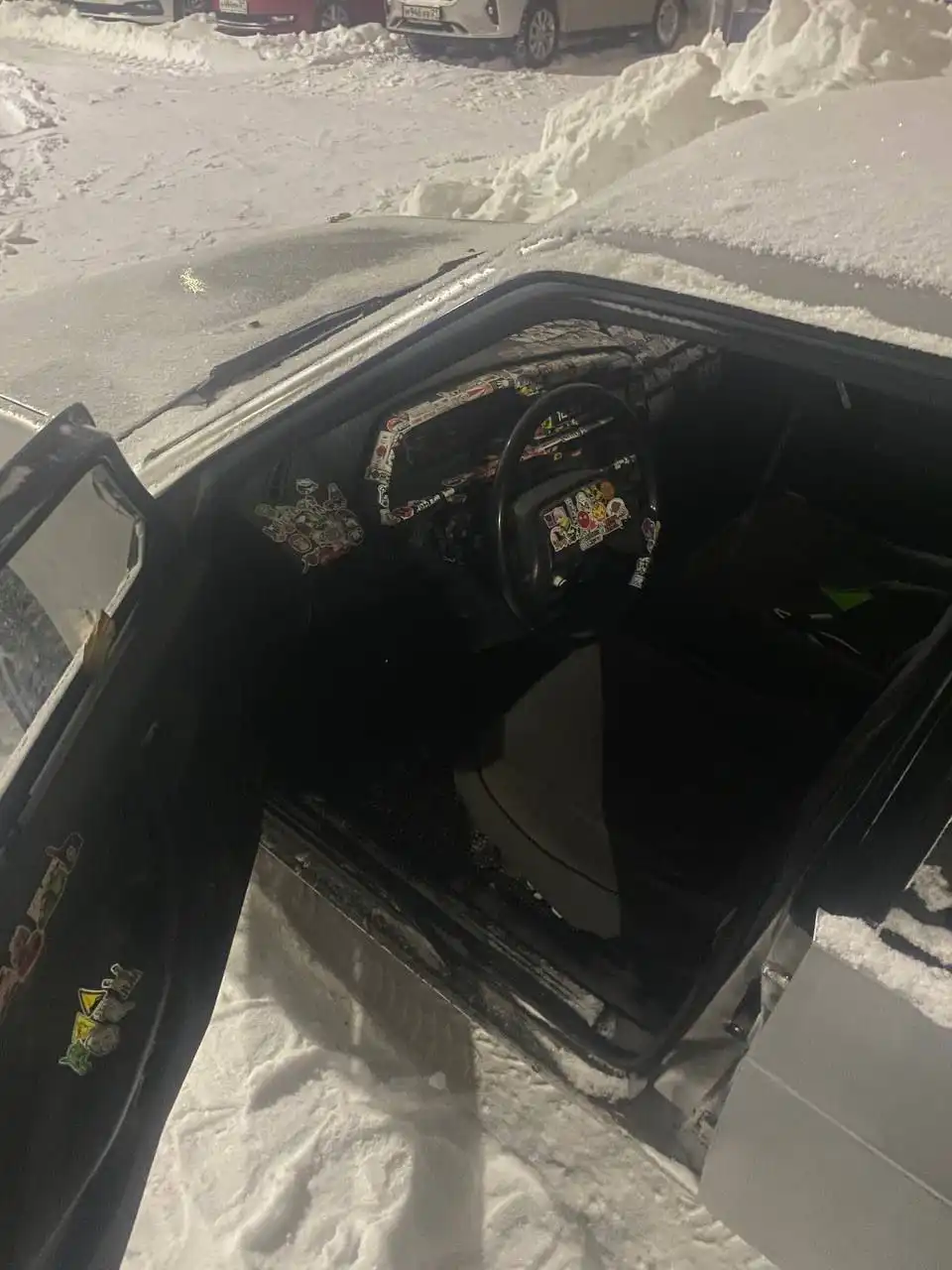 ВАЗ 2110 2003 года в Чебоксарах - ВАЗ/Лада (Авто) в Чебоксары