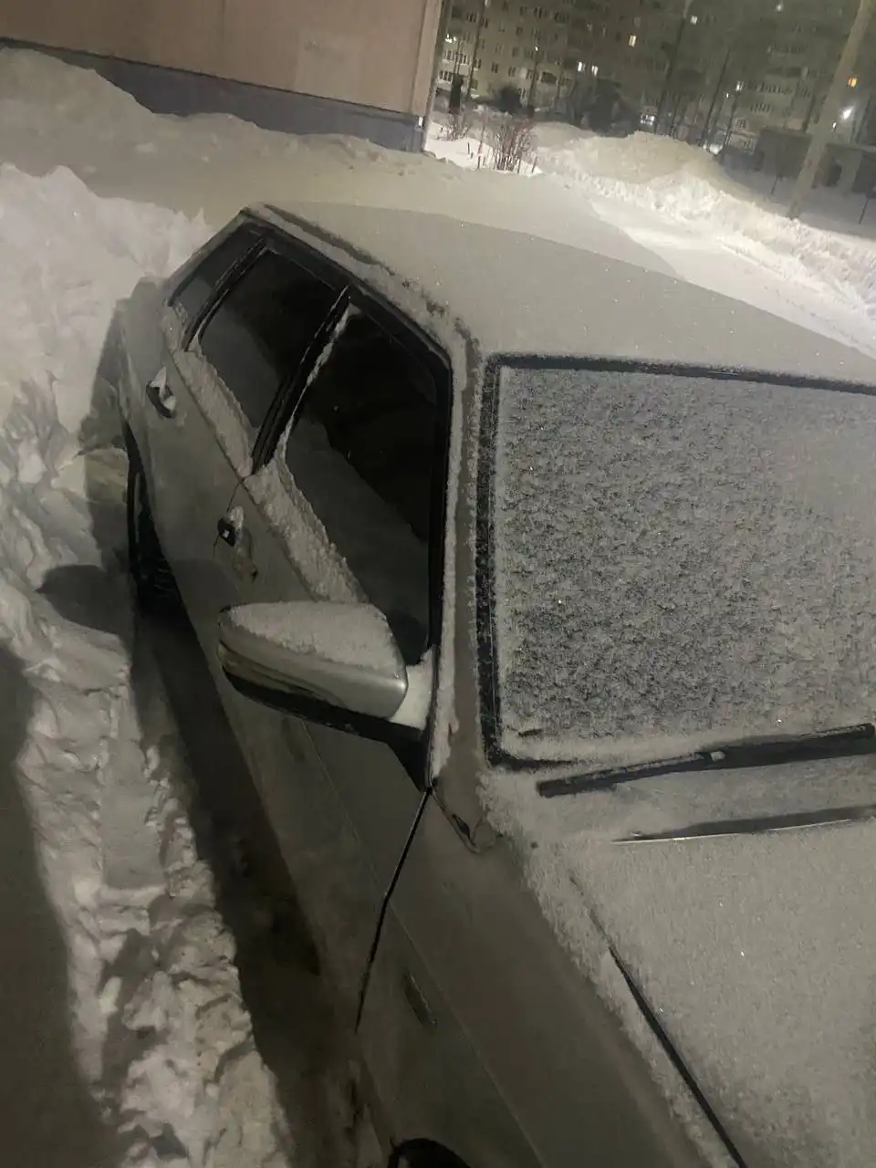 ВАЗ 2110 2003 года в Чебоксарах - ВАЗ/Лада (Авто) в Чебоксары