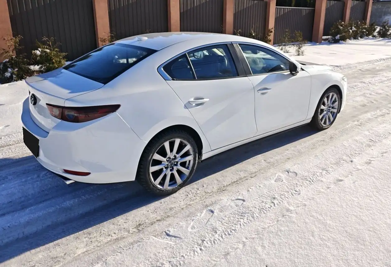 Продам Mazda 3 2020 года в идеальном состоянии - Легковые автомобили (Авто) в Чебоксары