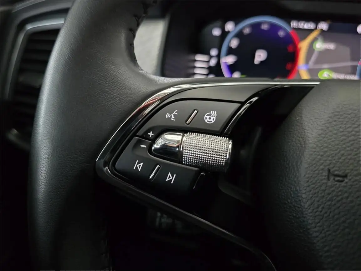 Продажа автомобиля Кодиак в отличном состоянии - Внедорожники/кроссоверы (Авто) в Чебоксары