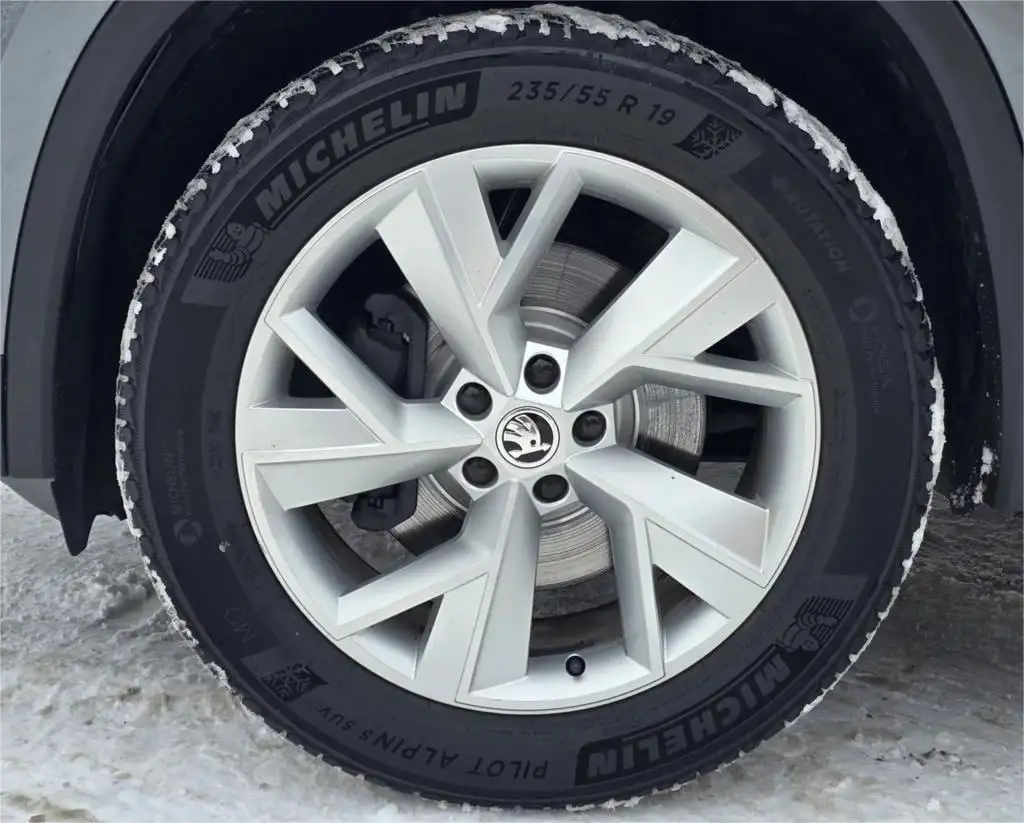 Продажа автомобиля Кодиак в отличном состоянии - Внедорожники/кроссоверы (Авто) в Чебоксары