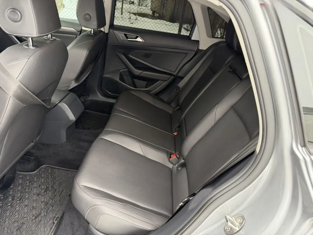 Volkswagen Jetta 2019 года с мотором 1.4 TSI - Авто в Чебоксары