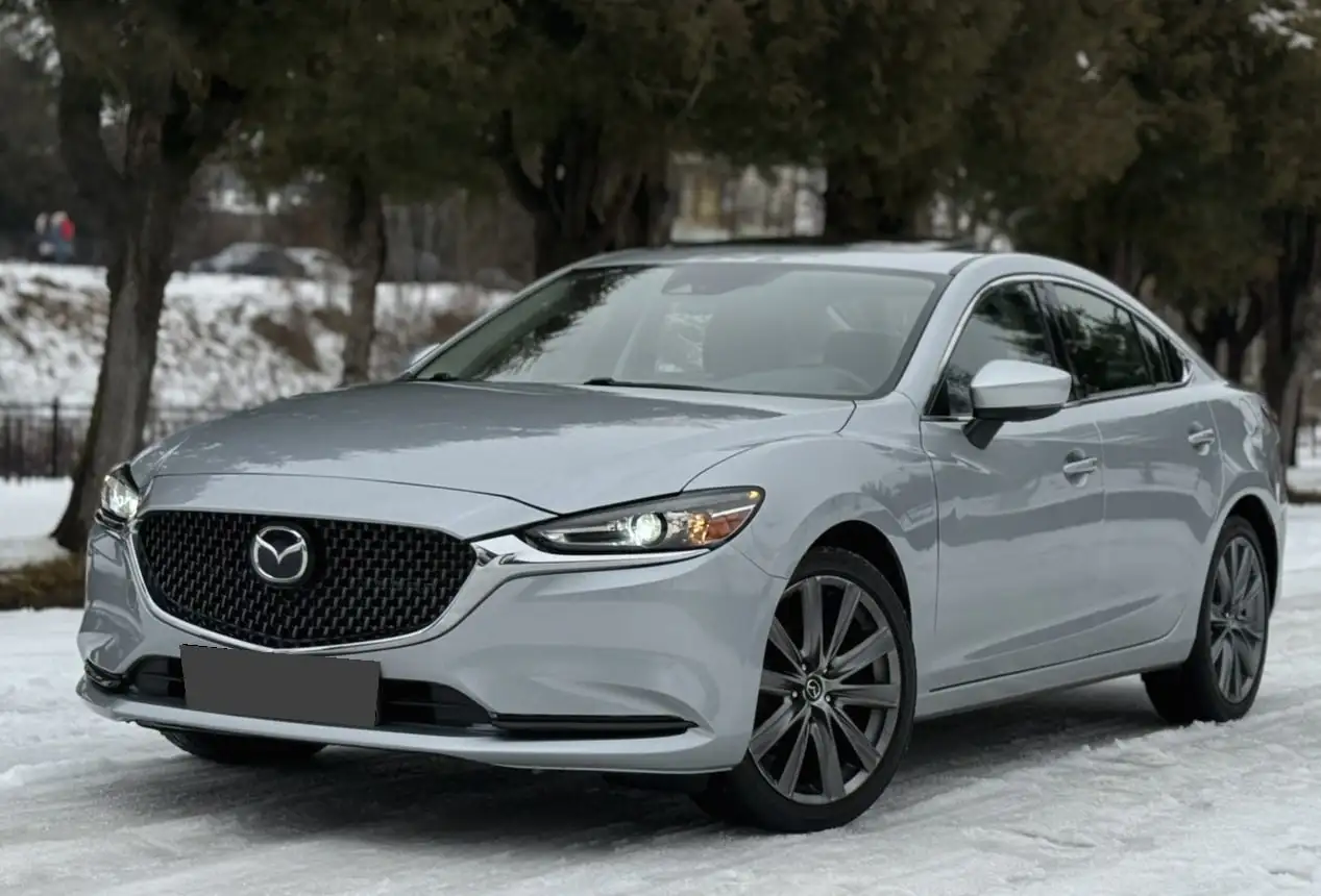 Продам Mazda 6 2018 года в идеальном состоянии - Легковые автомобили (Авто) в Чебоксары