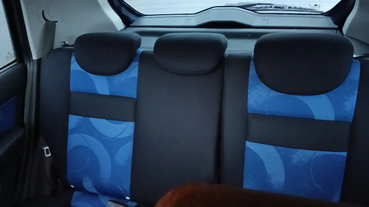 Hyundai Getz 2007 года в Казани - Легковые автомобили (Авто) в Казань